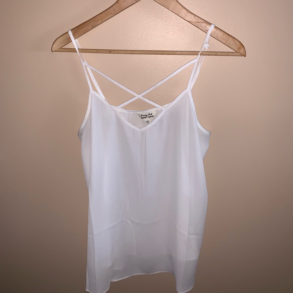 Flowy Tank Top
